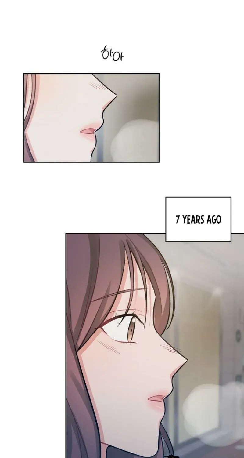 Have a Taste, Ms. Kim Chapter 6 - page 2
