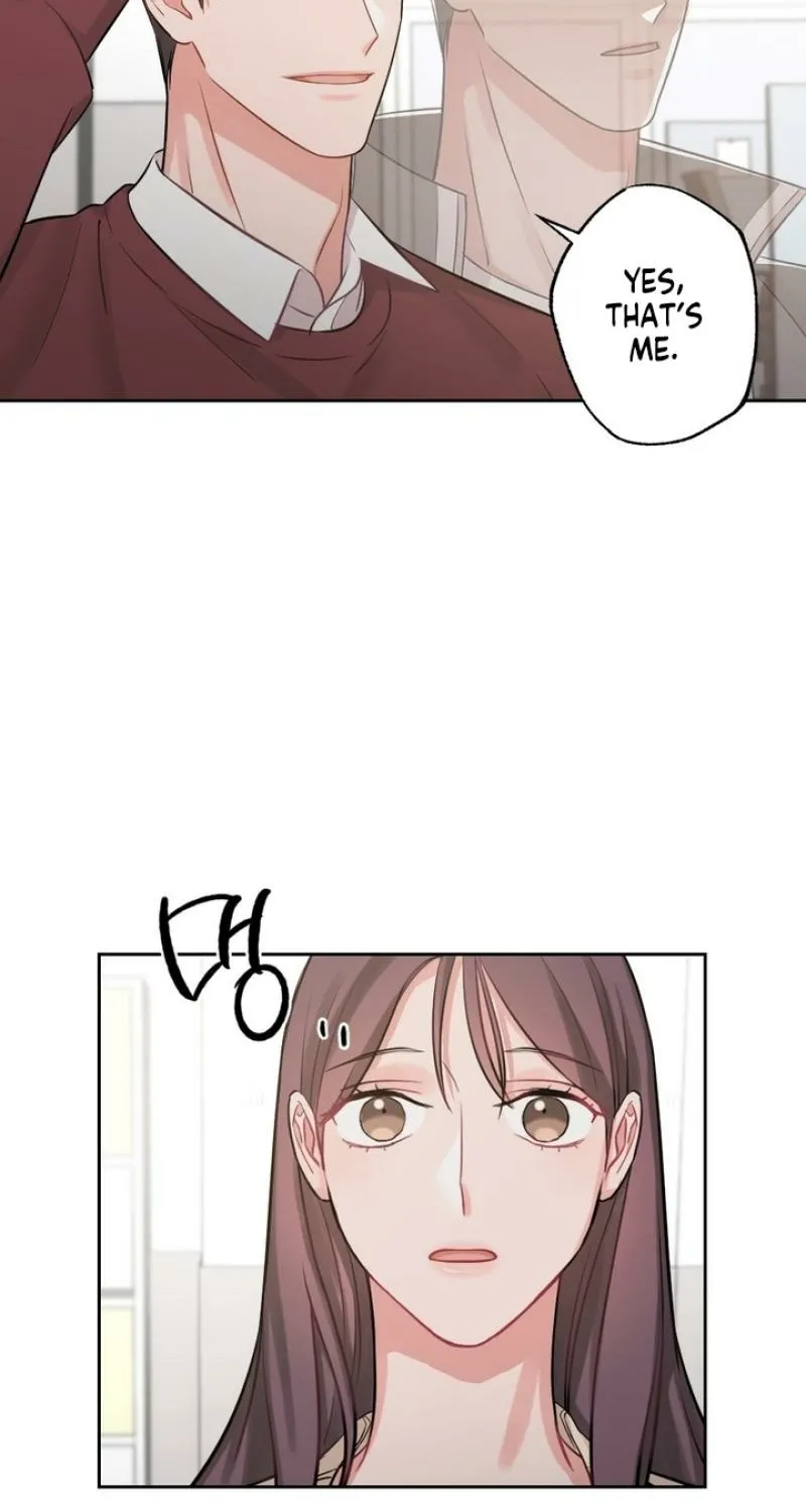 Have a Taste, Ms. Kim Chapter 6 - page 28
