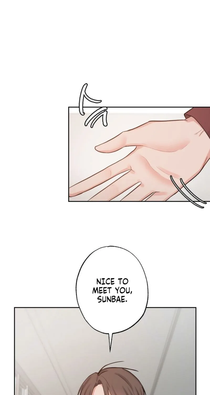 Have a Taste, Ms. Kim Chapter 6 - page 29