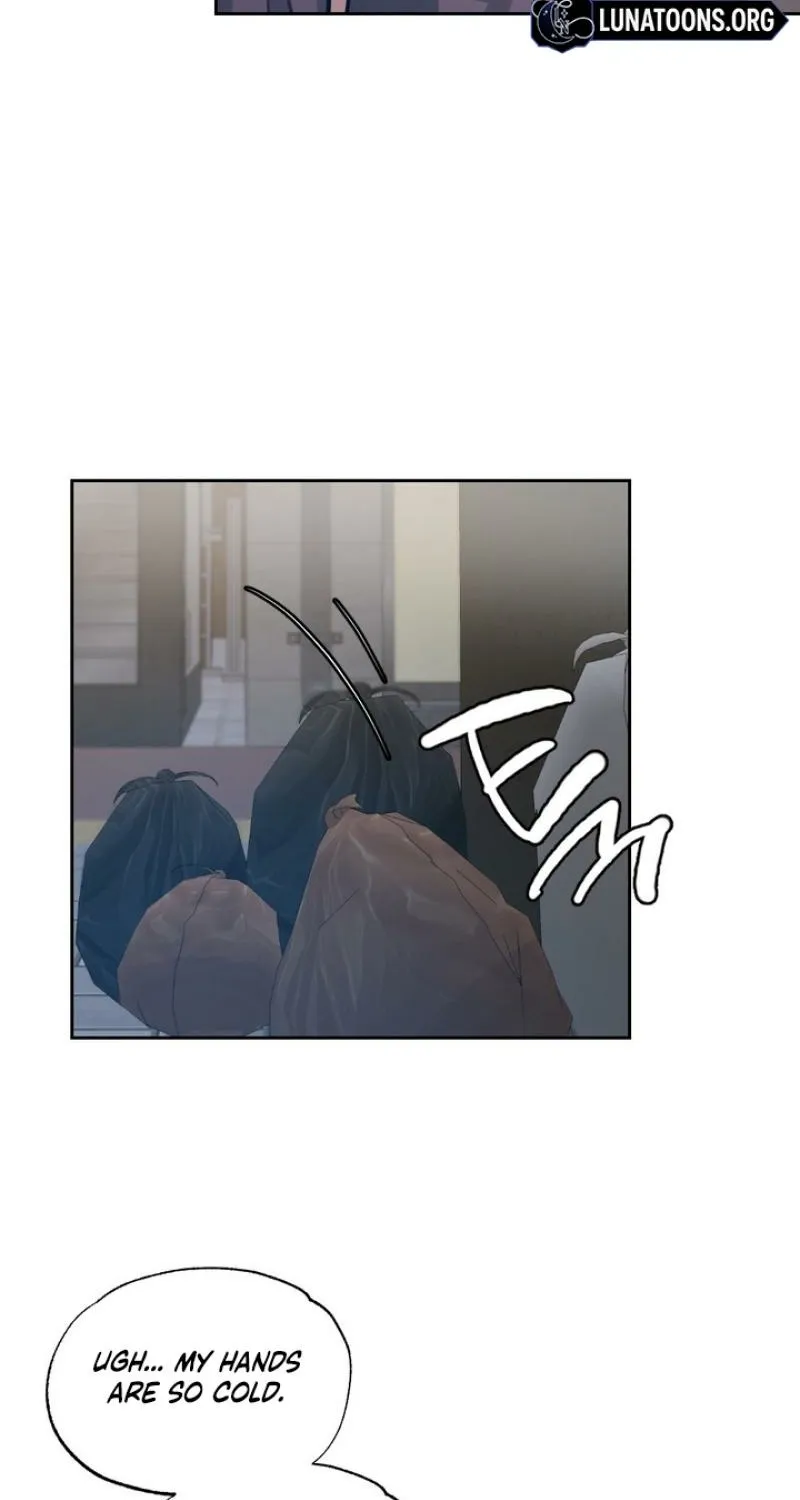 Have a Taste, Ms. Kim Chapter 6 - page 3