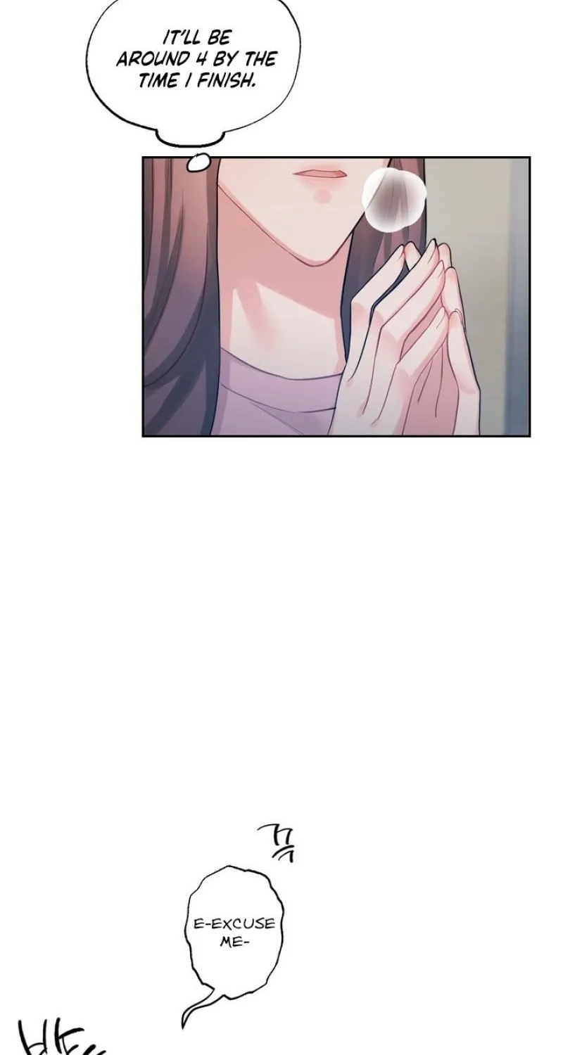 Have a Taste, Ms. Kim Chapter 6 - page 4