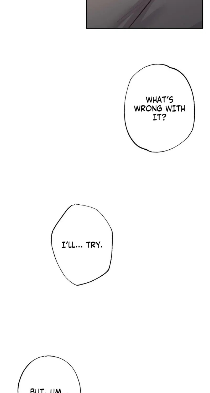 Have a Taste, Ms. Kim Chapter 6 - page 44
