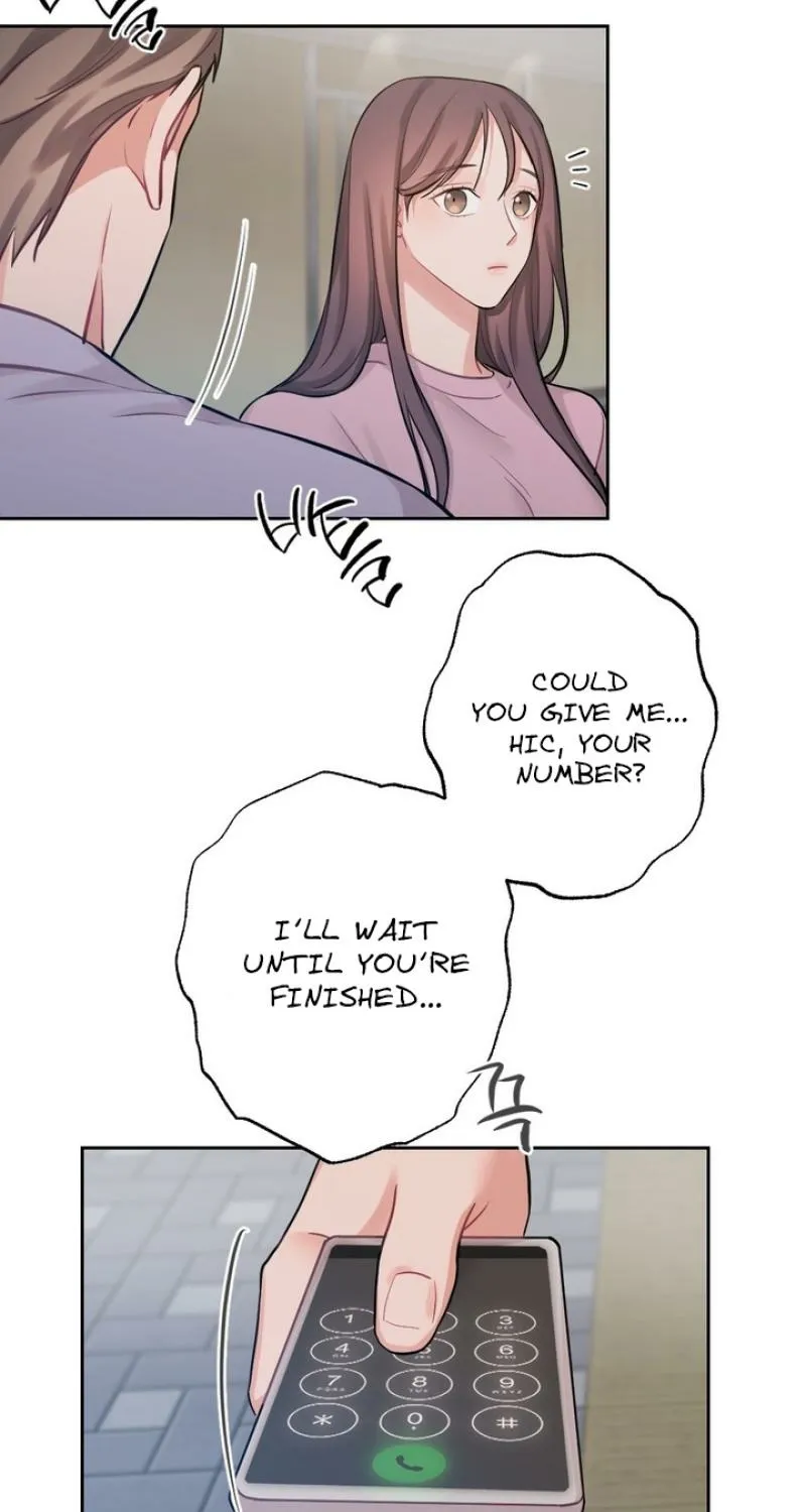 Have a Taste, Ms. Kim Chapter 6 - page 5