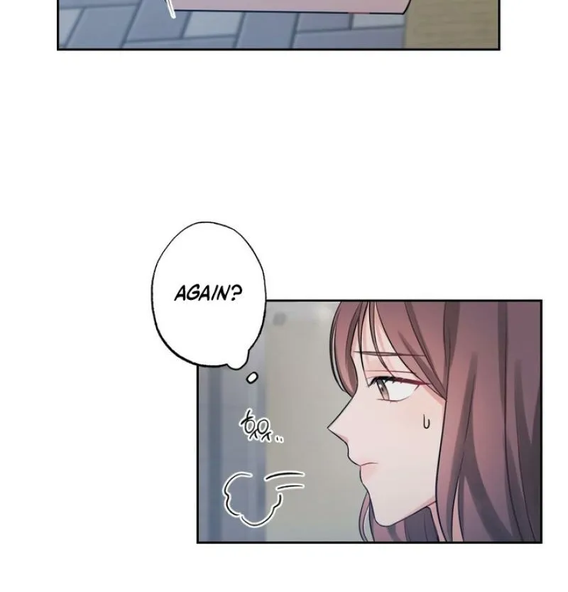 Have a Taste, Ms. Kim Chapter 6 - page 6