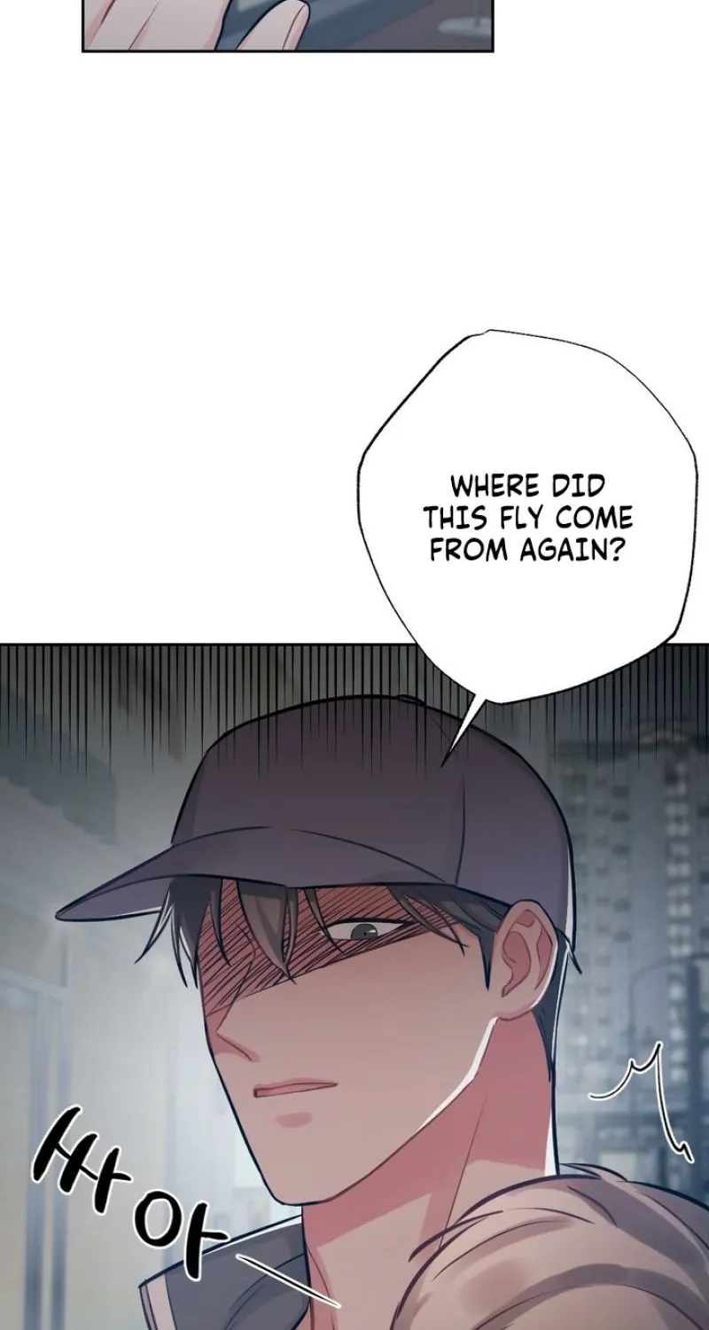 Have a Taste, Ms. Kim Chapter 6 - page 9