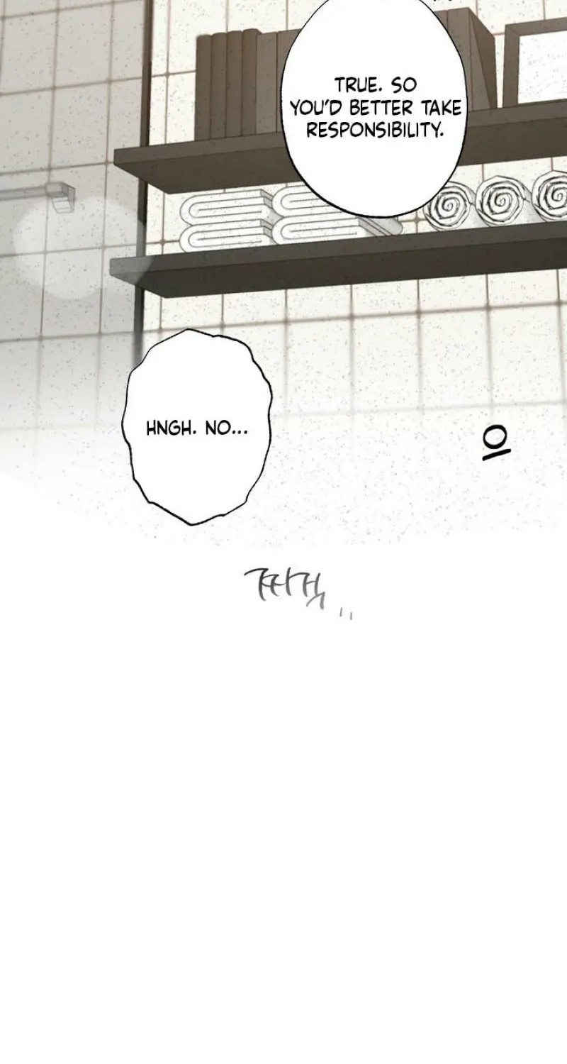 Have a Taste, Ms. Kim Chapter 5 - page 11