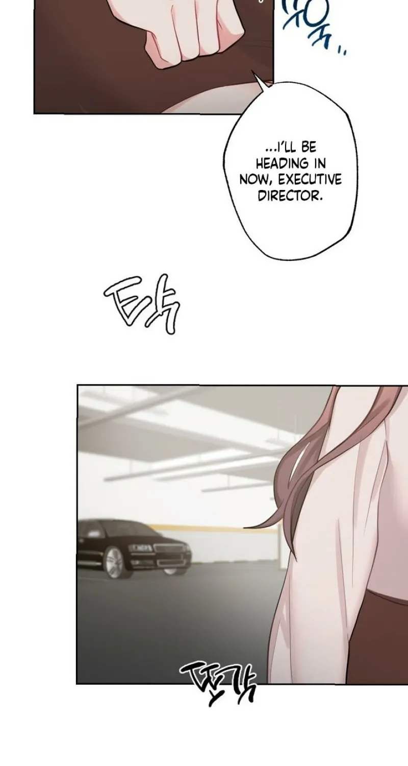 Have a Taste, Ms. Kim Chapter 5 - page 16
