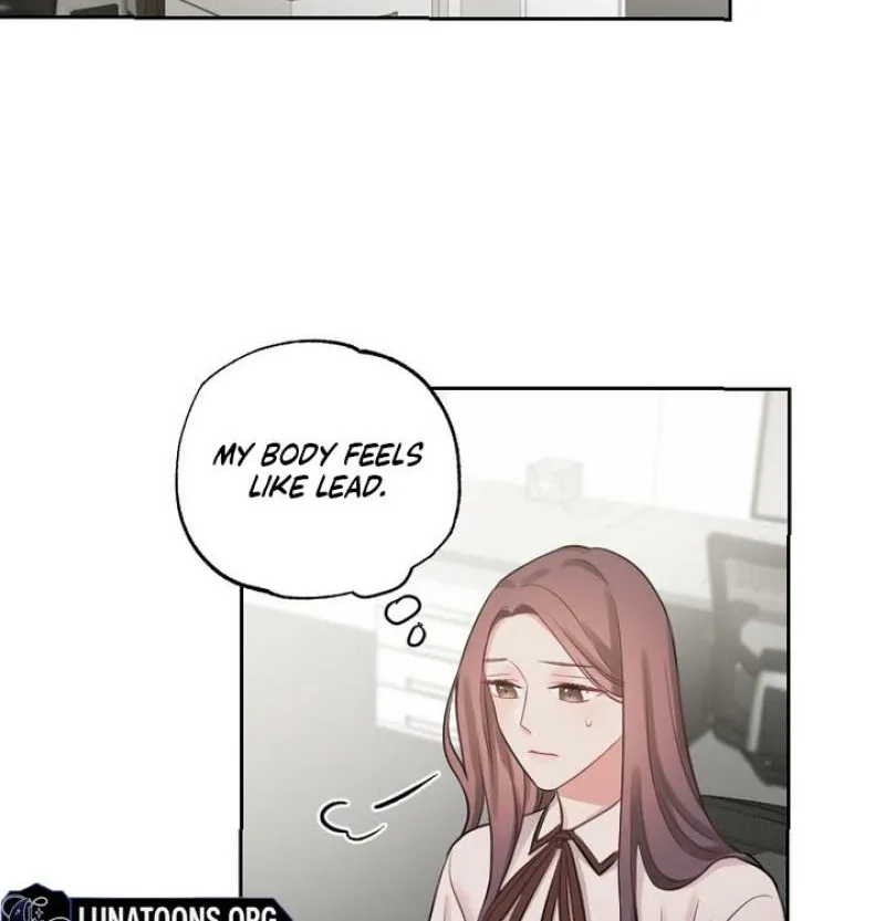 Have a Taste, Ms. Kim Chapter 5 - page 18