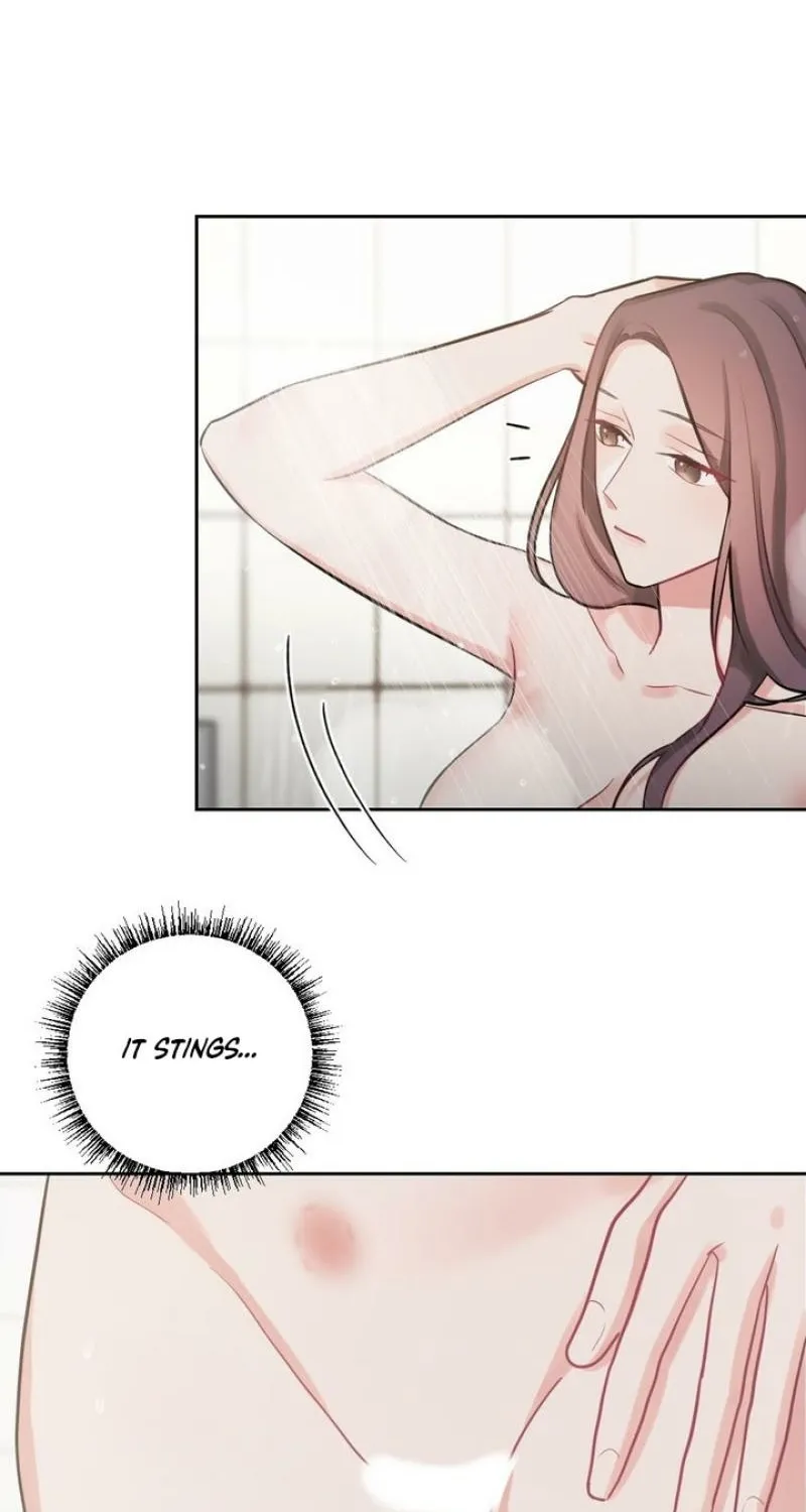 Have a Taste, Ms. Kim Chapter 5 - page 2