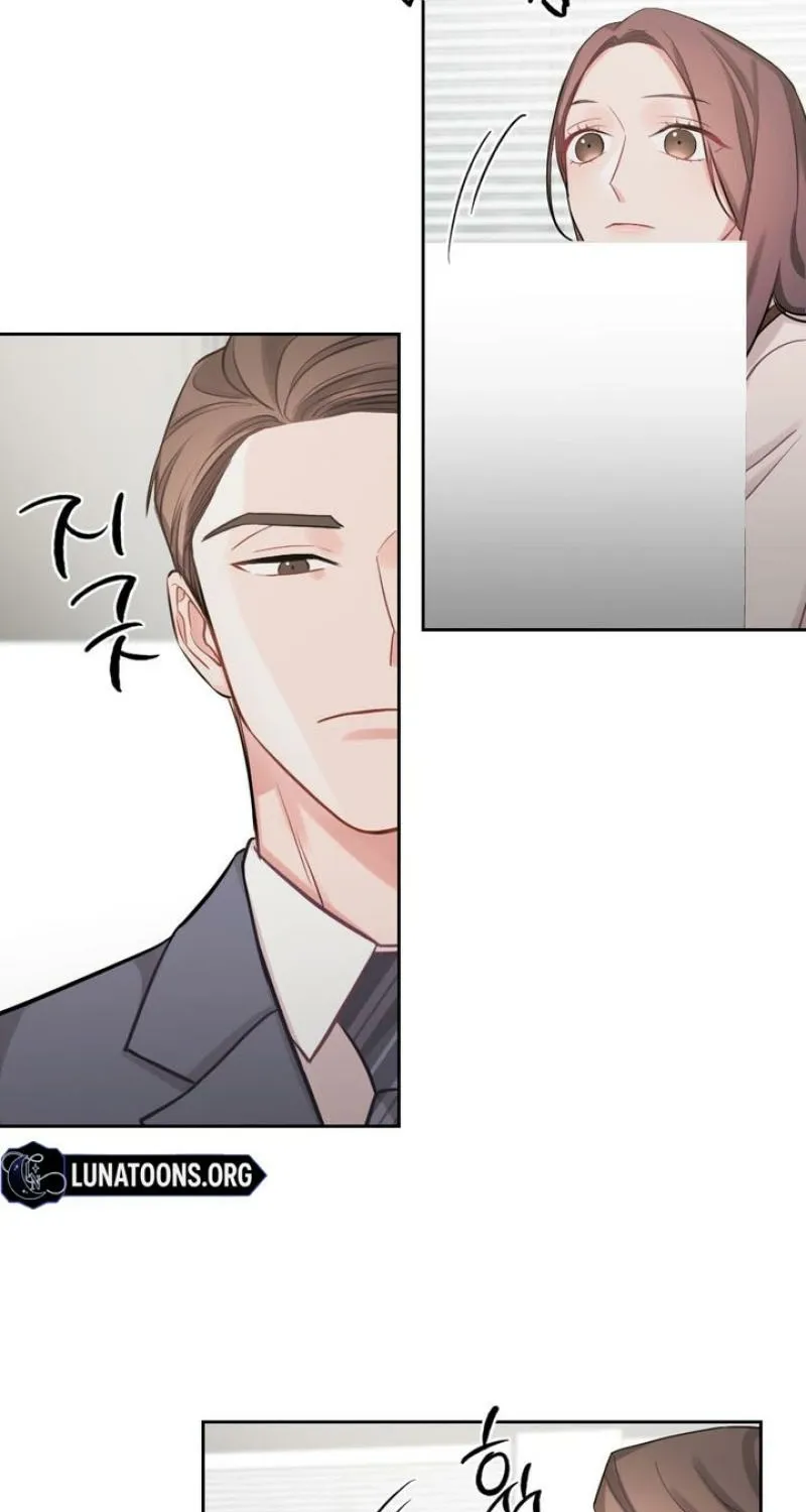 Have a Taste, Ms. Kim Chapter 5 - page 27