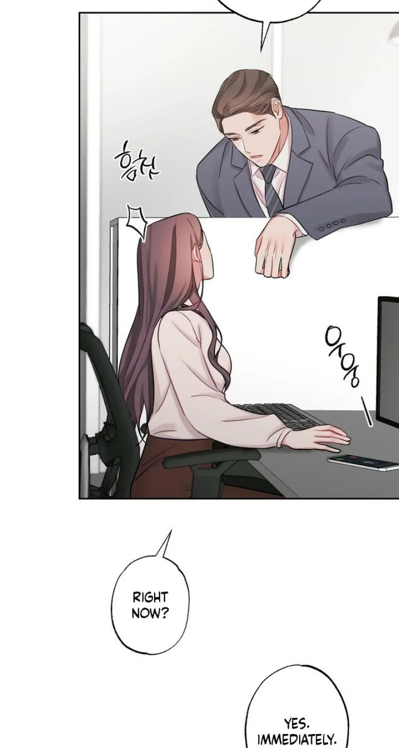 Have a Taste, Ms. Kim Chapter 5 - page 29