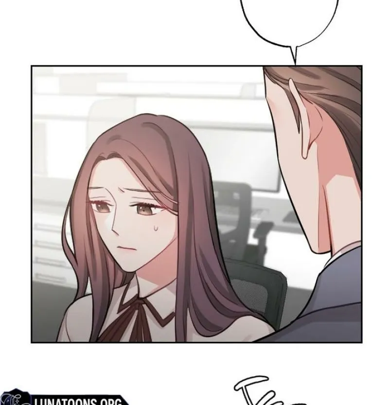 Have a Taste, Ms. Kim Chapter 5 - page 30