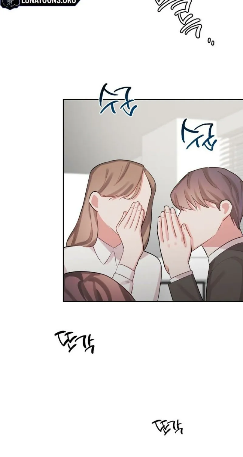 Have a Taste, Ms. Kim Chapter 5 - page 31