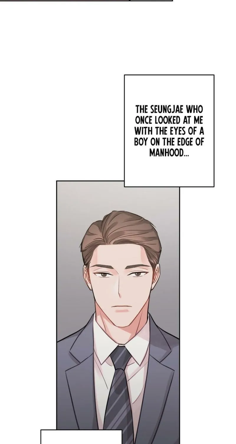Have a Taste, Ms. Kim Chapter 5 - page 37