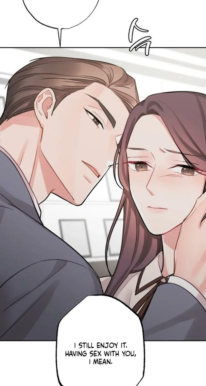 Have a Taste, Ms. Kim Chapter 5 - page 40