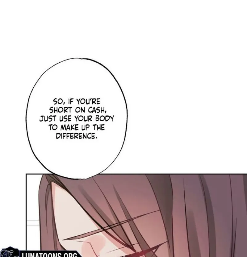 Have a Taste, Ms. Kim Chapter 5 - page 42