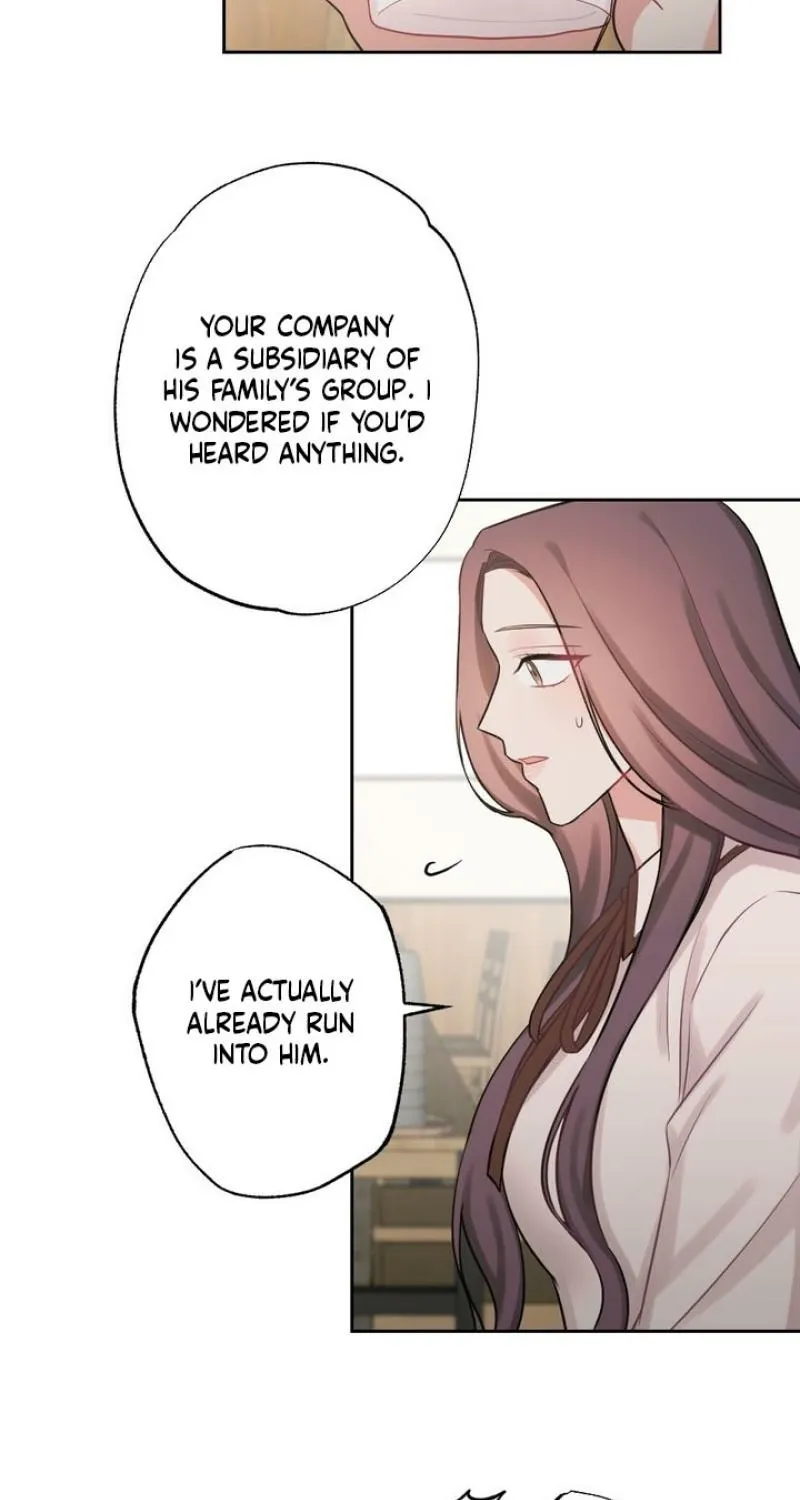Have a Taste, Ms. Kim Chapter 5 - page 53
