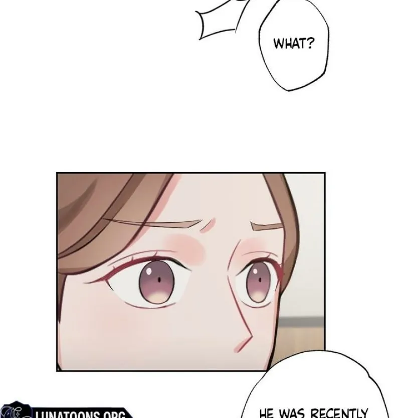 Have a Taste, Ms. Kim Chapter 5 - page 54