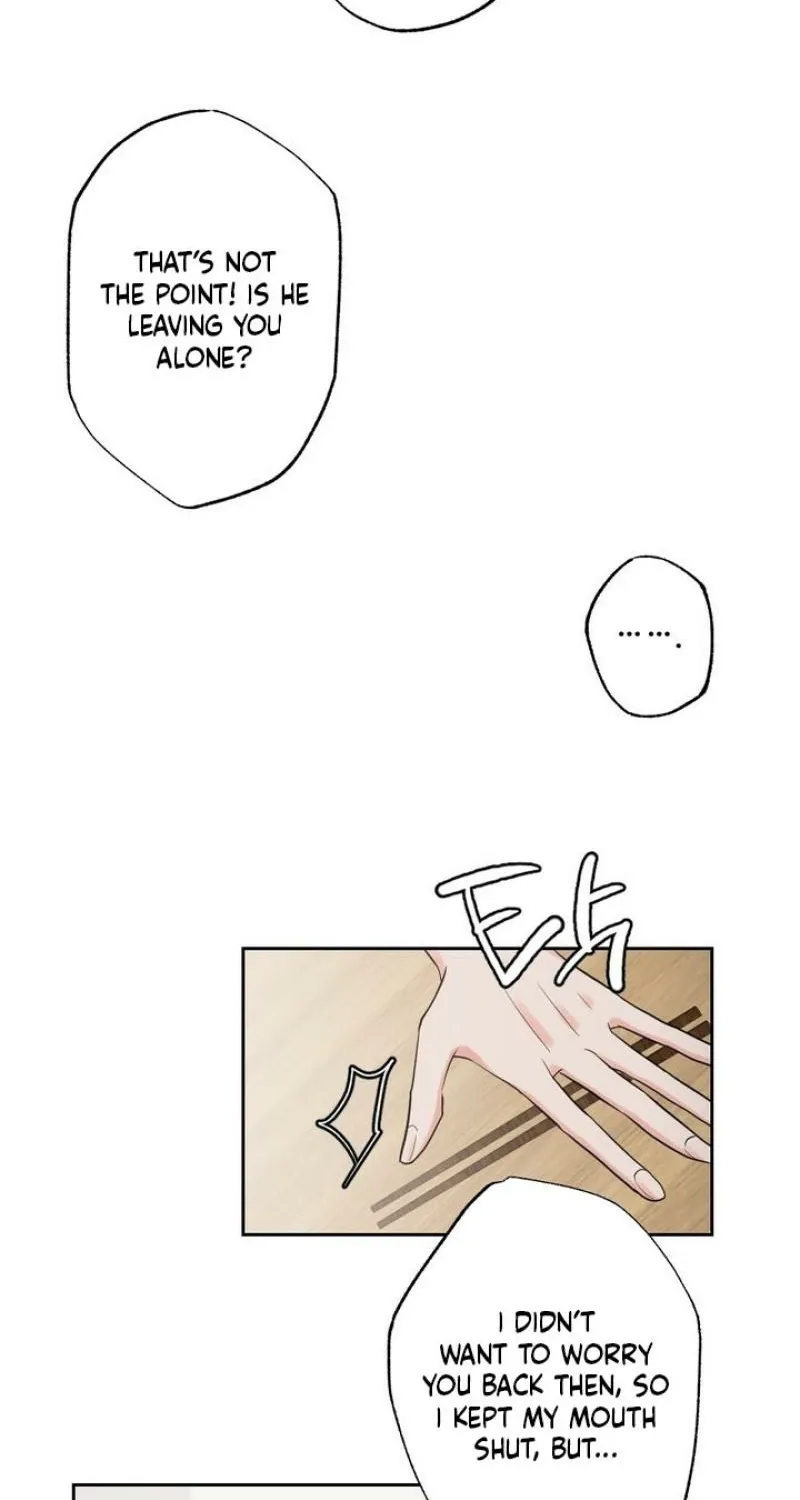 Have a Taste, Ms. Kim Chapter 5 - page 56