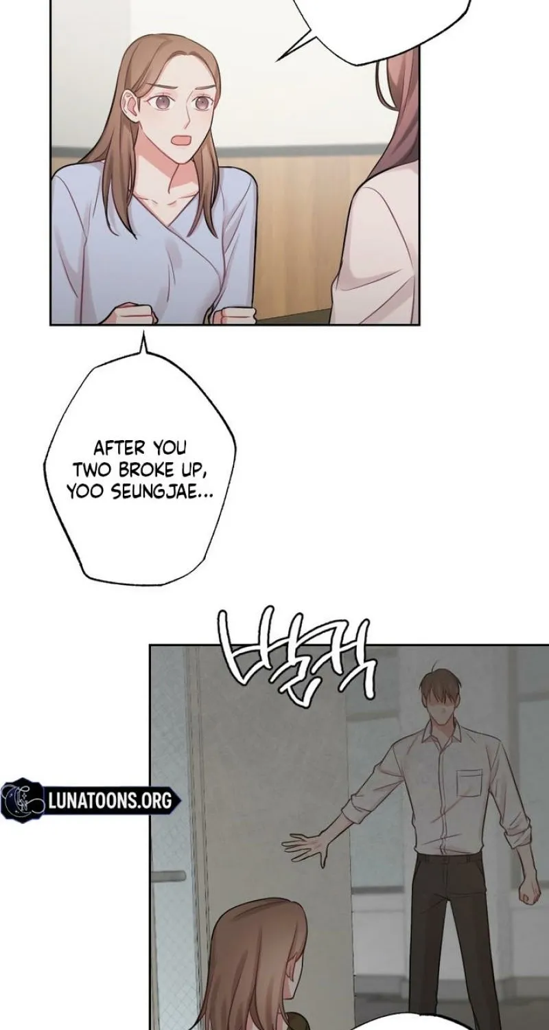 Have a Taste, Ms. Kim Chapter 5 - page 57