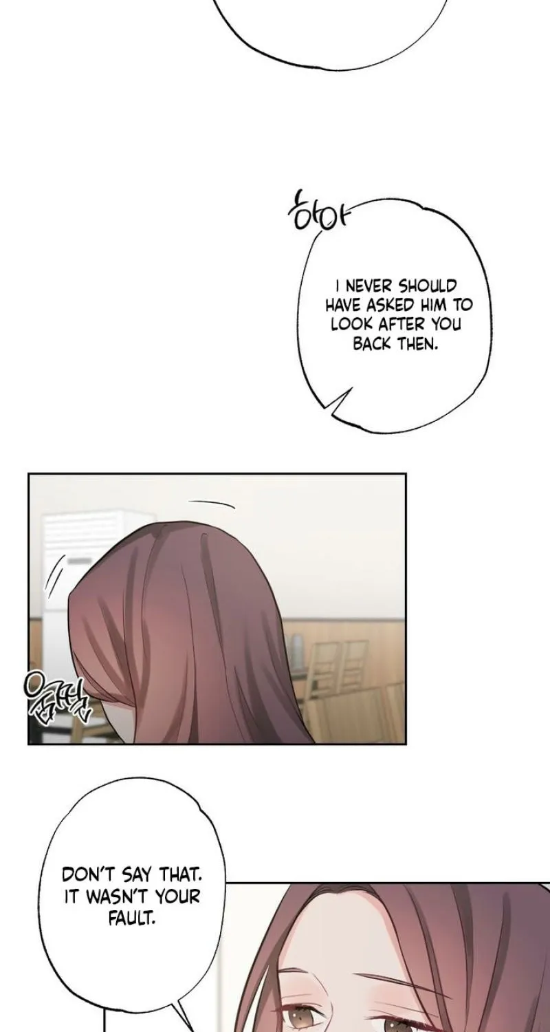 Have a Taste, Ms. Kim Chapter 5 - page 59