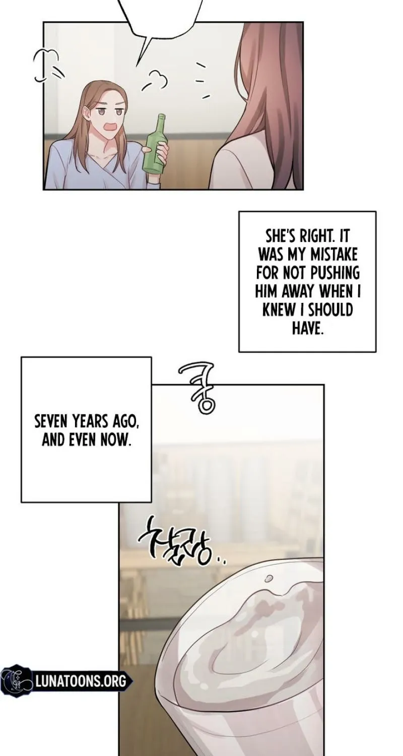 Have a Taste, Ms. Kim Chapter 5 - page 61