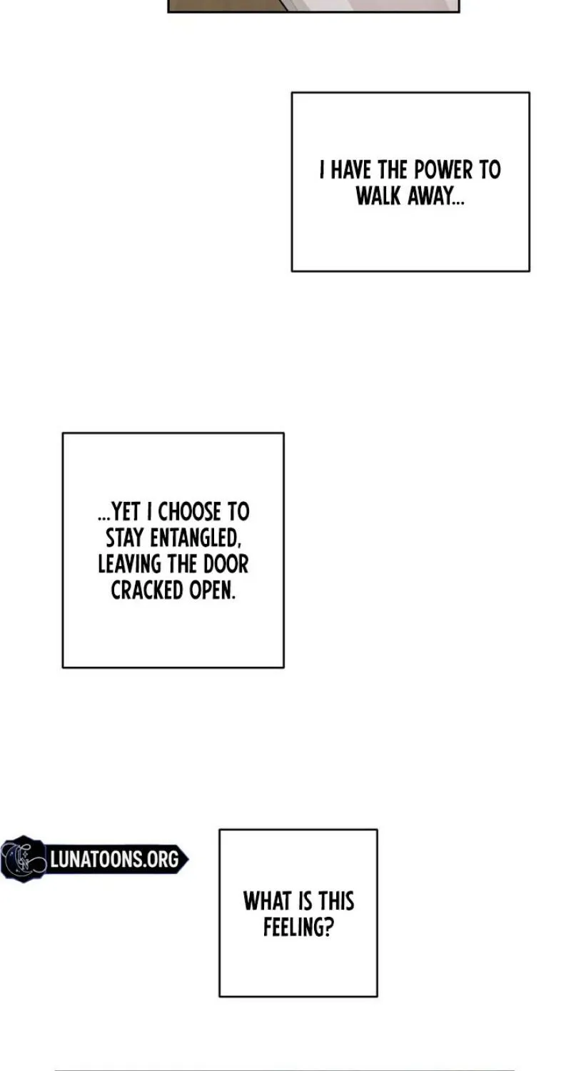 Have a Taste, Ms. Kim Chapter 5 - page 62