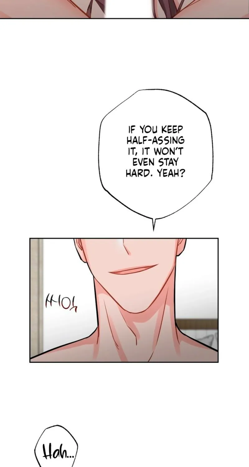 Have a Taste, Ms. Kim Chapter 4 - page 11