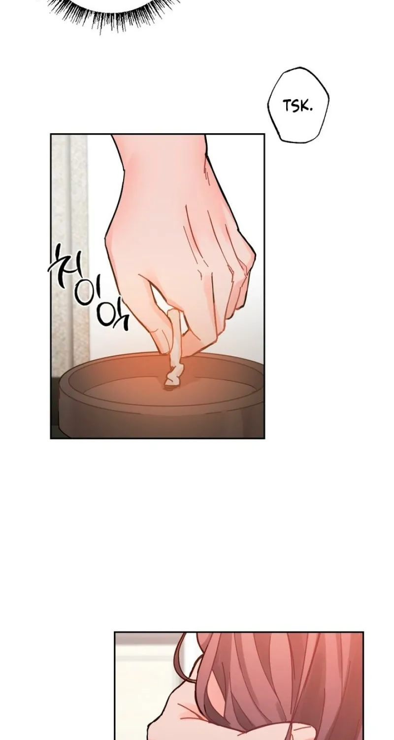Have a Taste, Ms. Kim Chapter 4 - page 14