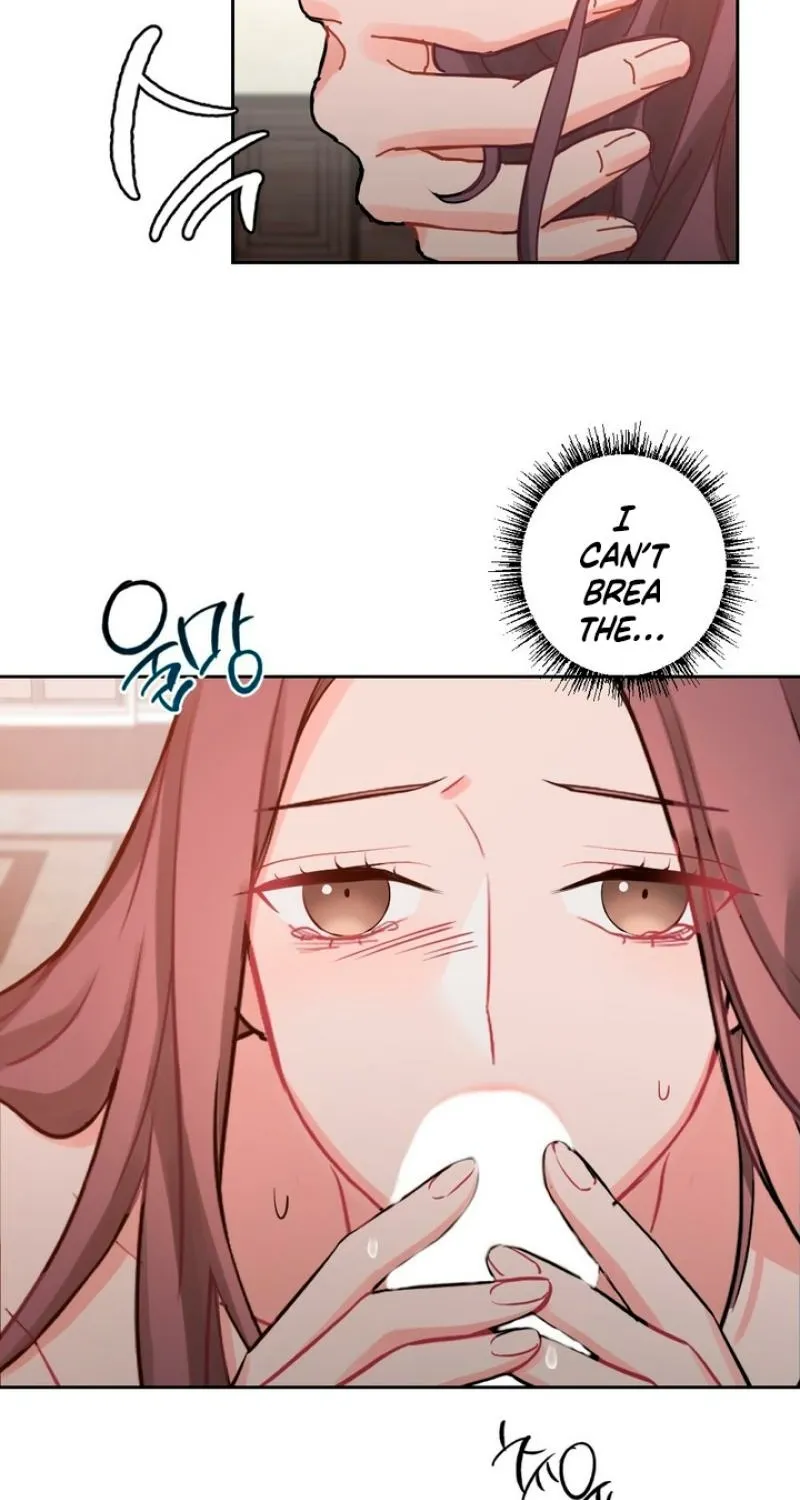 Have a Taste, Ms. Kim Chapter 4 - page 15
