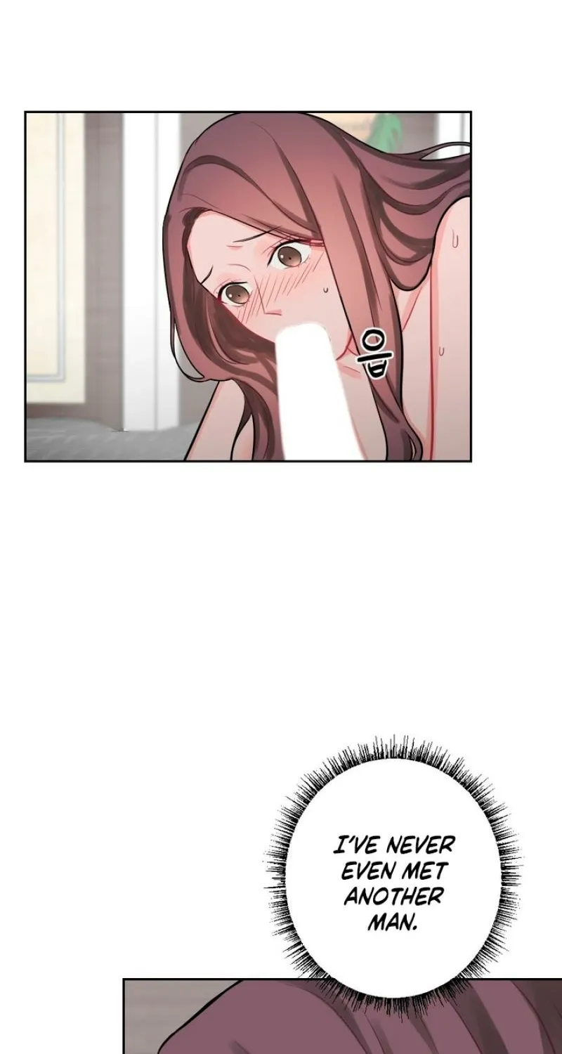 Have a Taste, Ms. Kim Chapter 4 - page 28