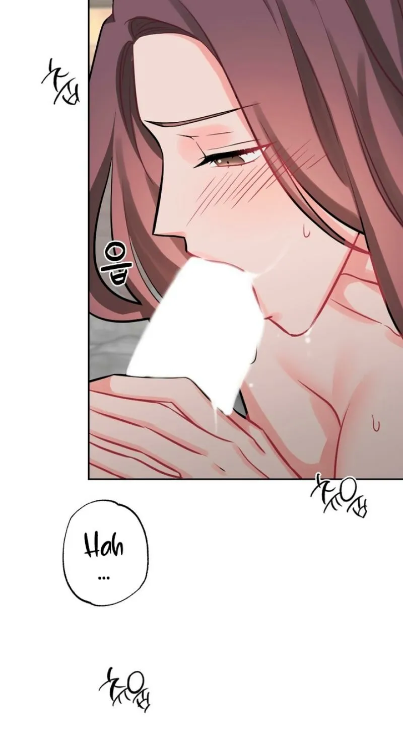 Have a Taste, Ms. Kim Chapter 4 - page 29