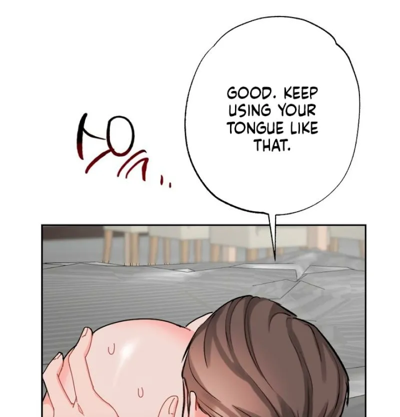 Have a Taste, Ms. Kim Chapter 4 - page 30