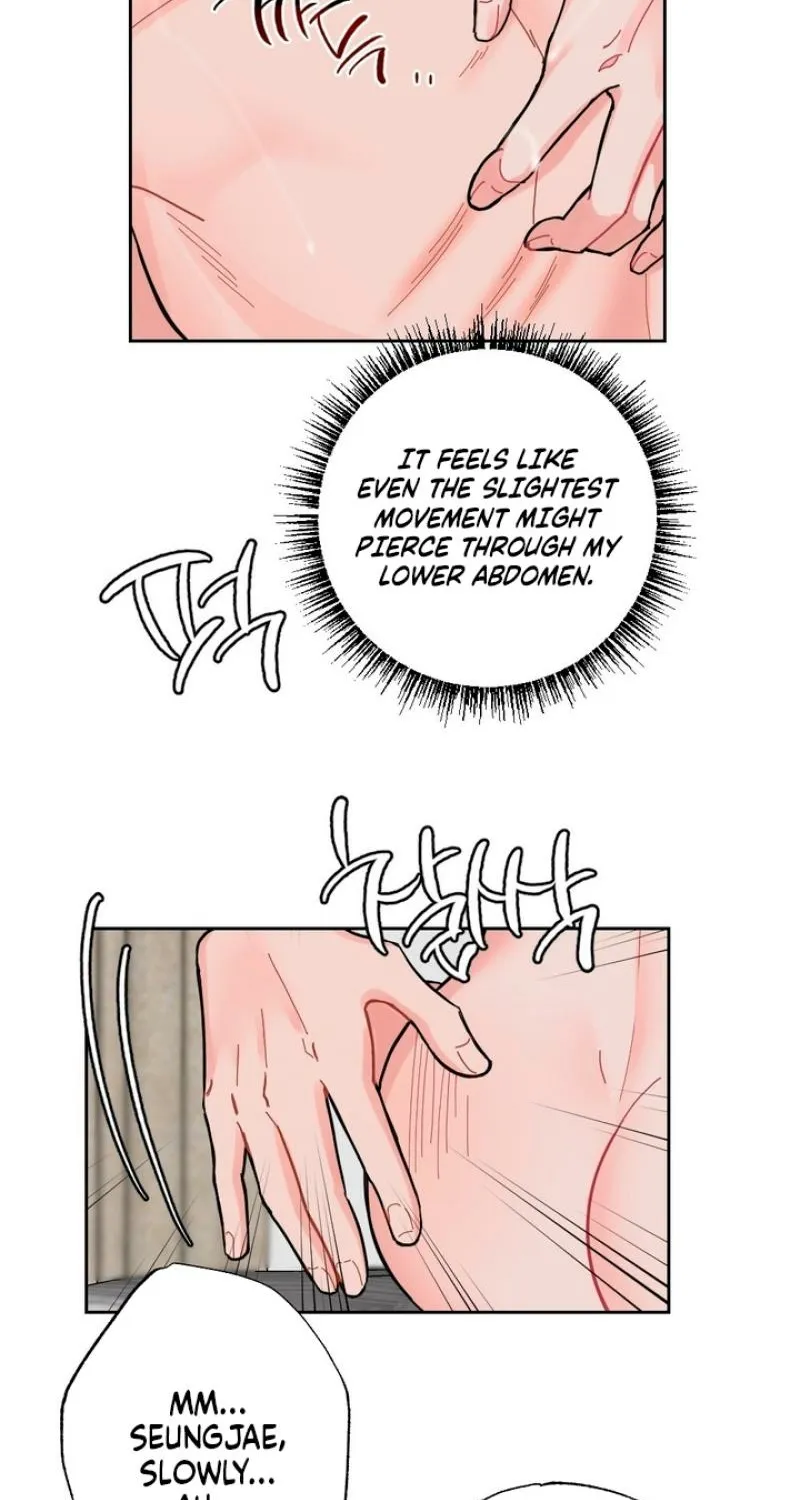 Have a Taste, Ms. Kim Chapter 4 - page 46