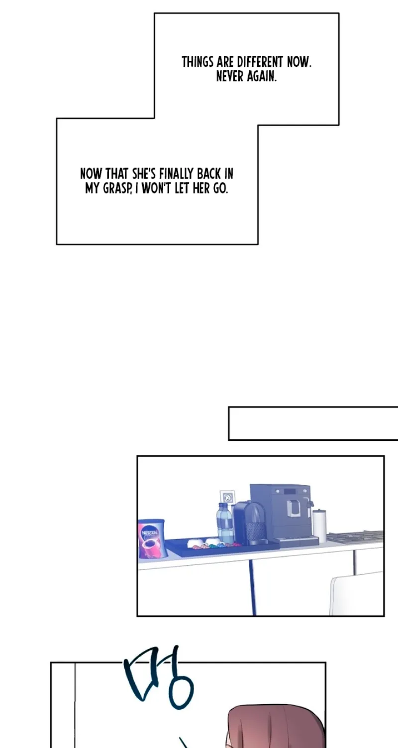 Have a Taste, Ms. Kim Chapter 3 - page 10