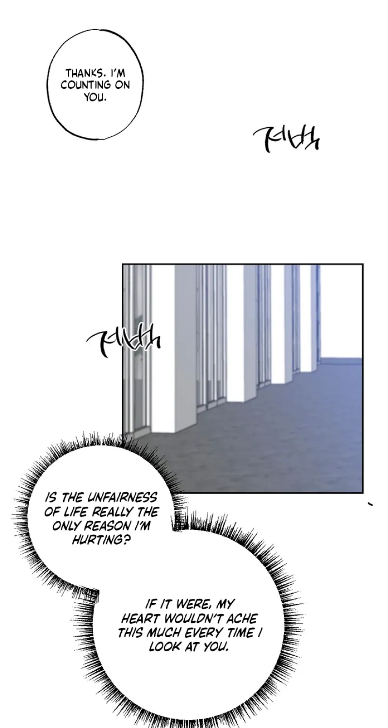 Have a Taste, Ms. Kim Chapter 3 - page 23