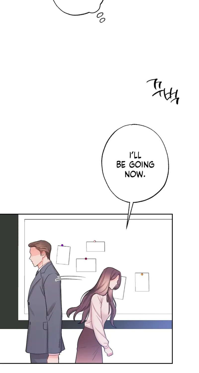 Have a Taste, Ms. Kim Chapter 3 - page 28