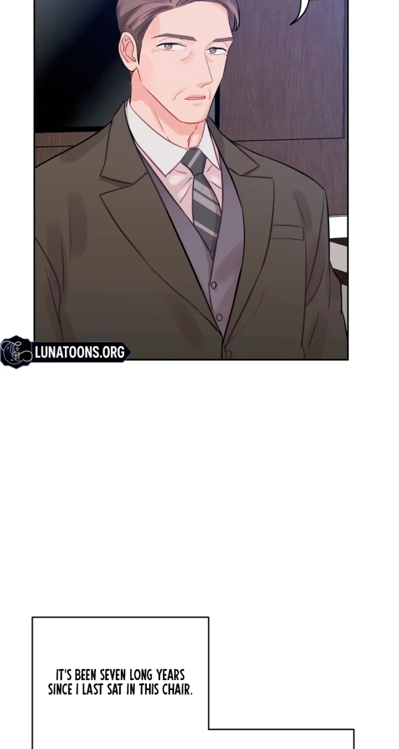 Have a Taste, Ms. Kim Chapter 3 - page 3
