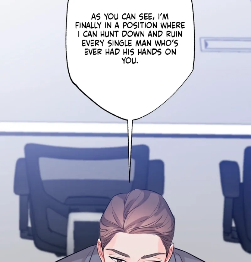 Have a Taste, Ms. Kim Chapter 3 - page 36