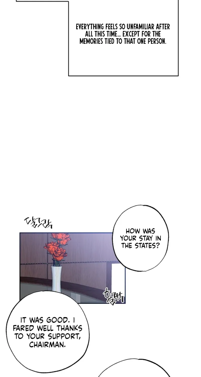 Have a Taste, Ms. Kim Chapter 3 - page 4