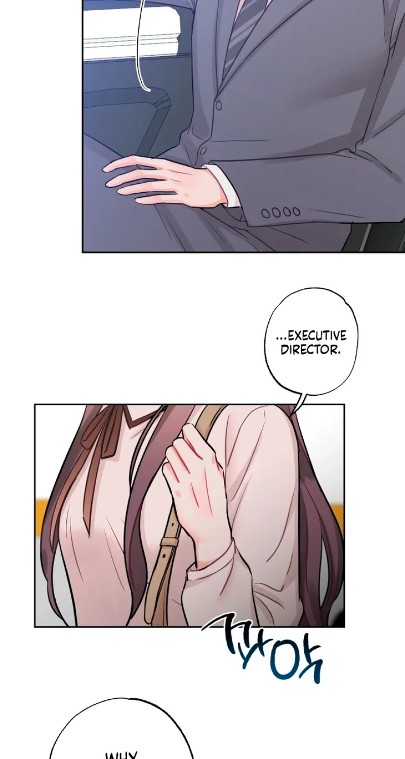 Have a Taste, Ms. Kim Chapter 3 - page 45