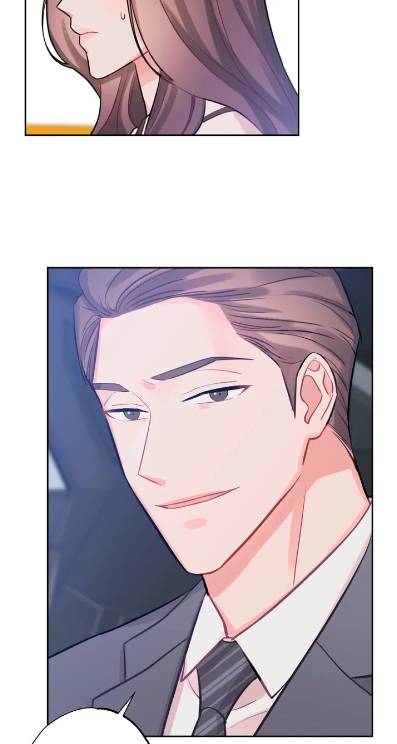 Have a Taste, Ms. Kim Chapter 3 - page 47