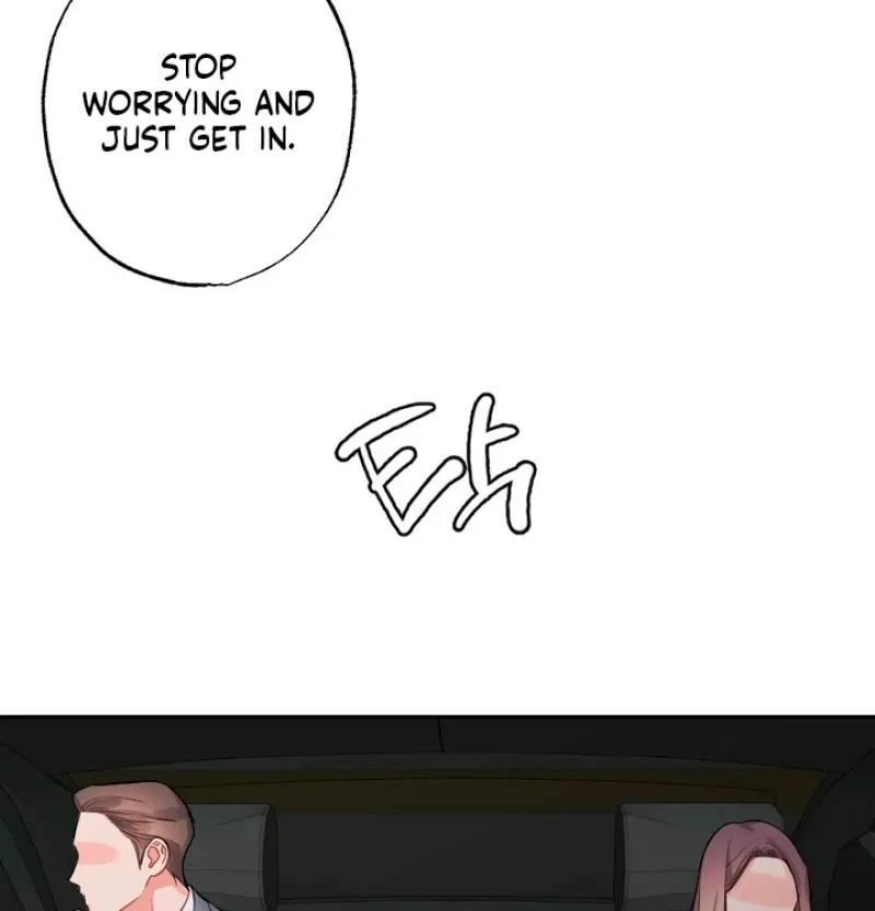 Have a Taste, Ms. Kim Chapter 3 - page 48
