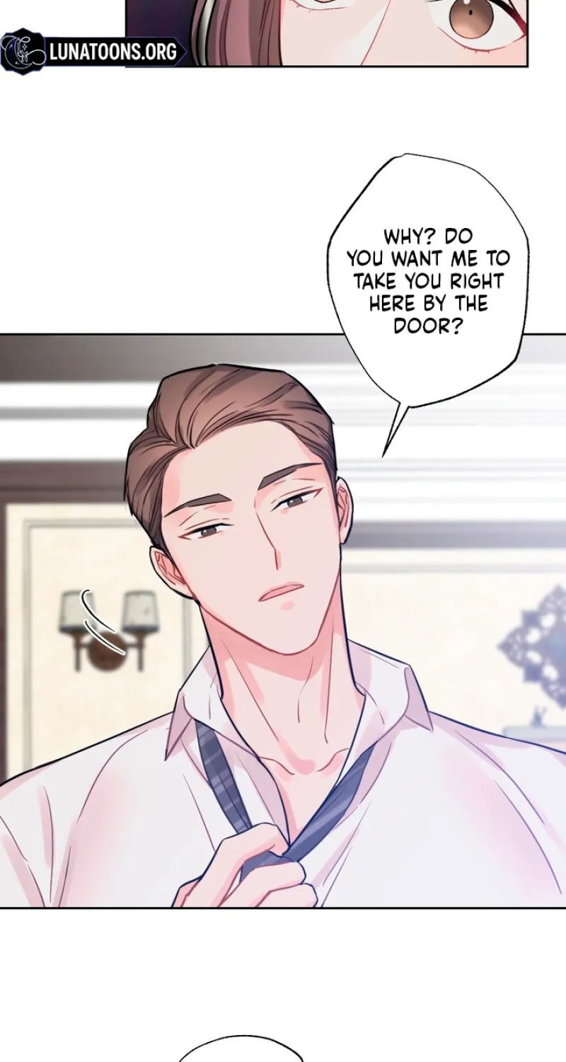 Have a Taste, Ms. Kim Chapter 3 - page 52