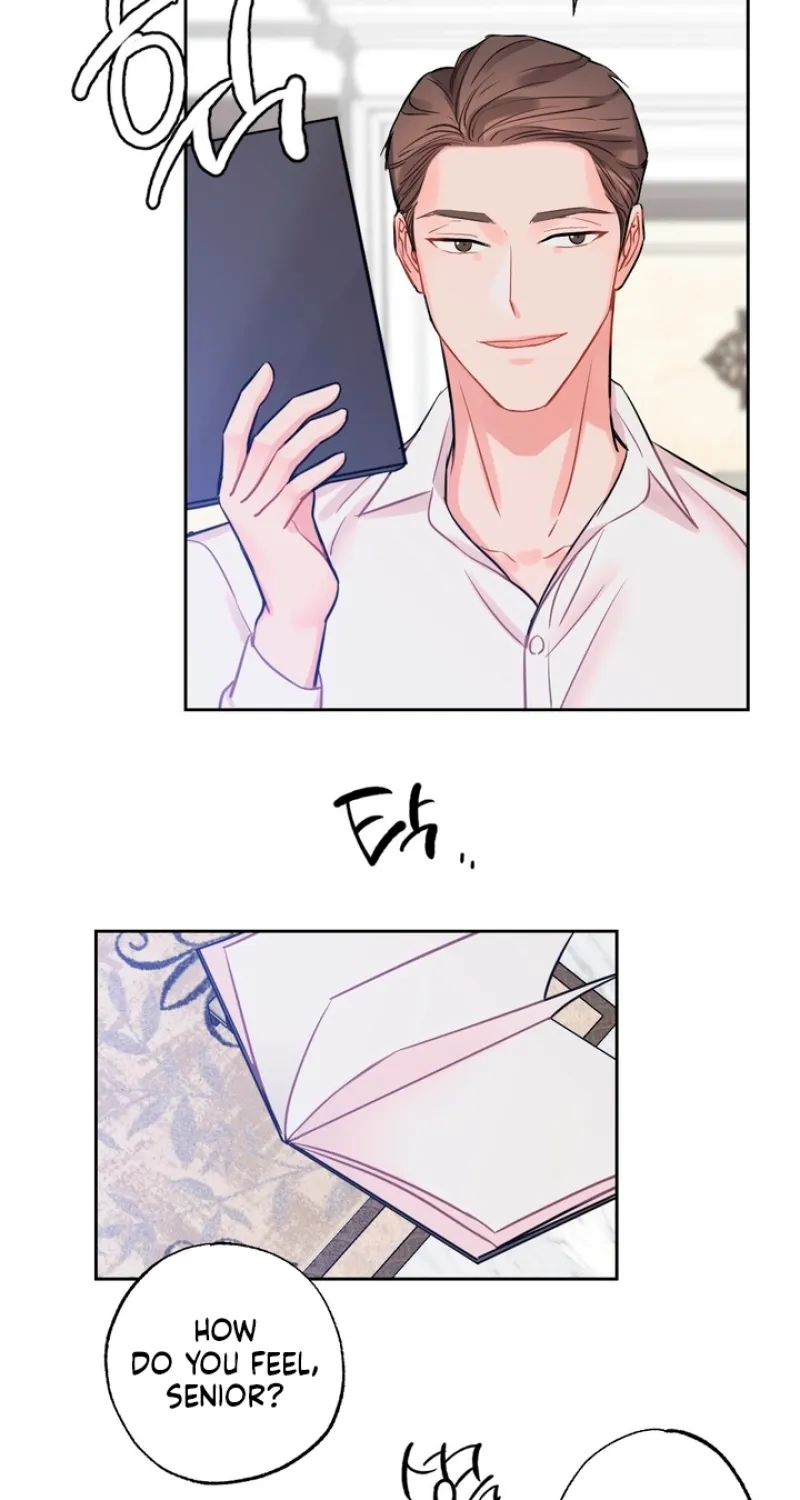 Have a Taste, Ms. Kim Chapter 3 - page 55