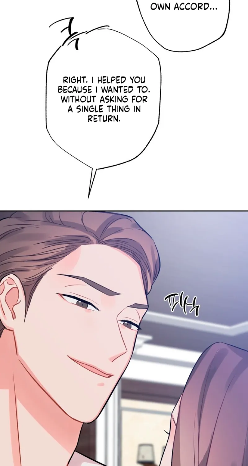 Have a Taste, Ms. Kim Chapter 3 - page 59