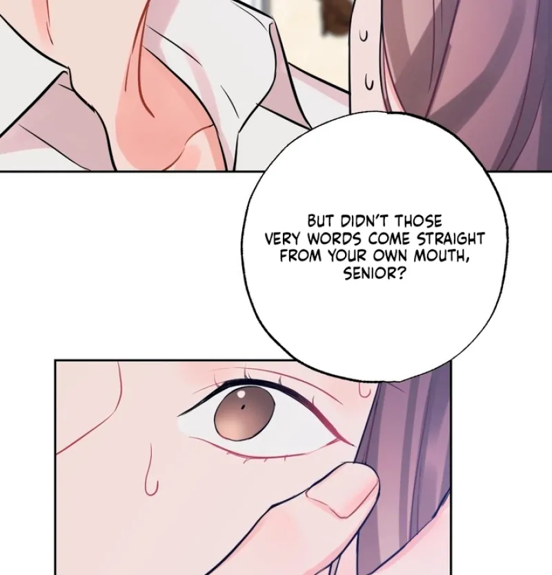 Have a Taste, Ms. Kim Chapter 3 - page 60