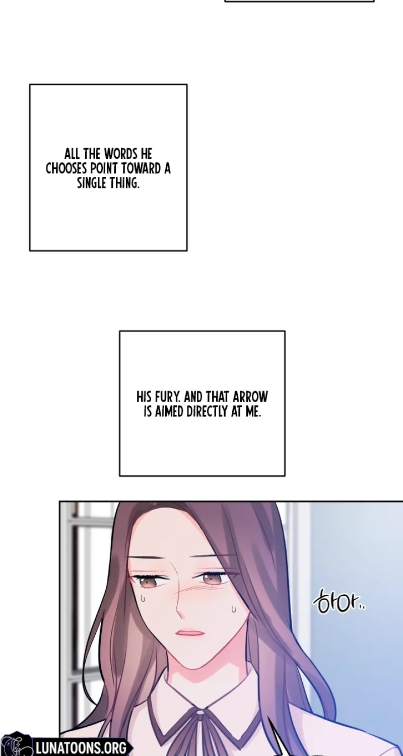 Have a Taste, Ms. Kim Chapter 3 - page 62