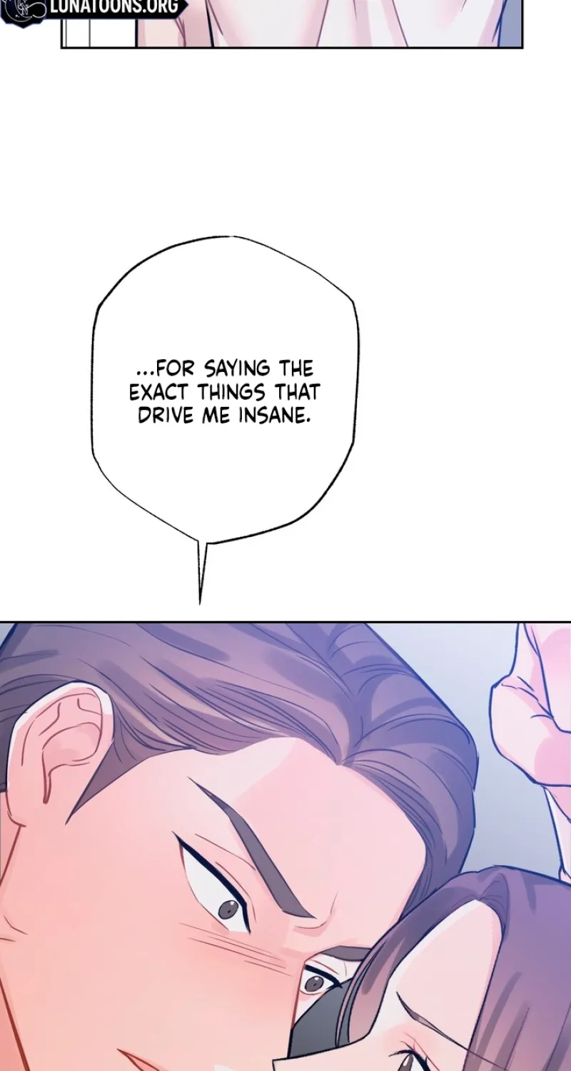 Have a Taste, Ms. Kim Chapter 3 - page 70