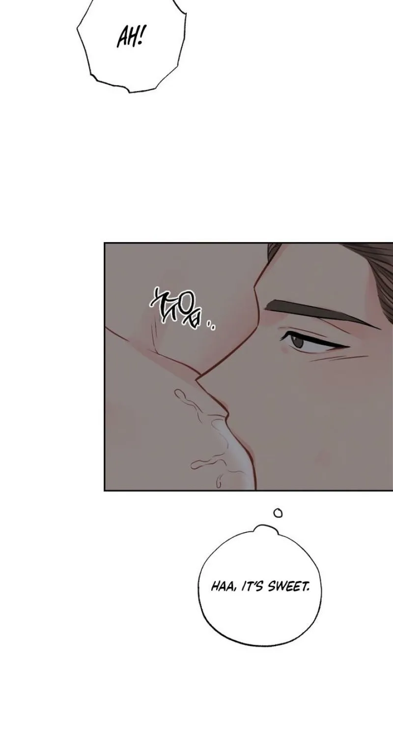 Have a Taste, Ms. Kim Chapter 2 - page 11